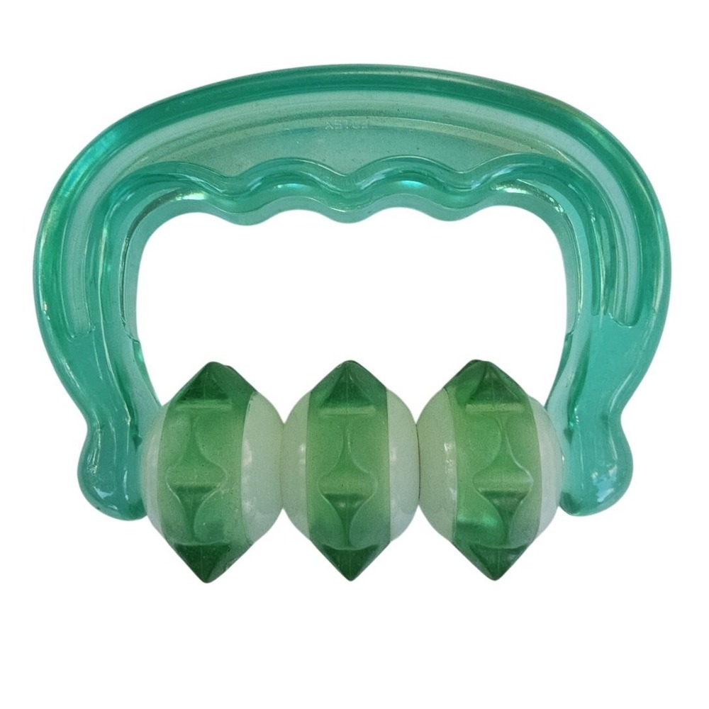 Handheld Manual Massage Tool -‎ Portable Body Massager for Muscle Relief